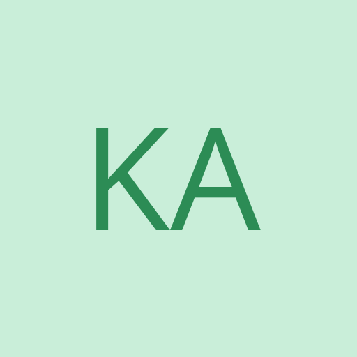 Khalid Aljuhani's avatar